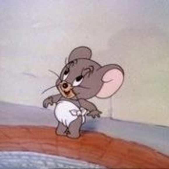 Meet your Posher, Stella - Picture 1 of 1